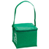 Kylmäkotelo Tivex cooler bag, vihreä liikelahja logopainatuksella
