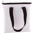 Kylmäkotelo CreaCool Vertical custom cooler bag, musta lisäkuva 10