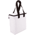 Kylmäkotelo CreaCool Vertical custom cooler bag, musta lisäkuva 1