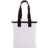 Kylmäkotelo CreaCool Vertical custom cooler bag, musta lisäkuva 2
