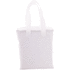 Kylmäkotelo CreaCool Vertical custom cooler bag, valkoinen lisäkuva 6