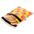 Kylmäkotelo CreaSnack custom snack bag, valkoinen lisäkuva 10