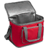 Kylmäkotelo Kardil cooler bag, harmaa, punainen lisäkuva 1