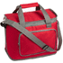 Kylmäkotelo Kardil cooler bag, harmaa, punainen lisäkuva 2