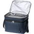 Kylmäkotelo Teindor RPET cooler bag, tummansininen lisäkuva 1