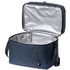 Kylmäkotelo Teindor RPET cooler bag, tummansininen lisäkuva 2