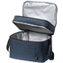 Kylmäkotelo Teindor RPET cooler bag, tummansininen lisäkuva 3