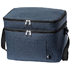 Kylmäkotelo Teindor RPET cooler bag, tummansininen lisäkuva 4