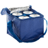 Kylmäkotelo Tivex cooler bag, sininen lisäkuva 1
