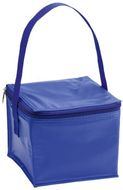 Kylmäkotelo Tivex cooler bag, sininen liikelahja logopainatuksella