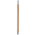 Kynä ilman mustetta Bovoid bamboo inkless pen, luonnollinen liikelahja logopainatuksella