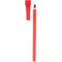 Kynä ilman mustetta Nopyrus inkless pen, punainen liikelahja logopainatuksella