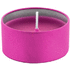 Kynttilä Sioko candle, fuksia lisäkuva 1