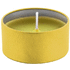 Kynttilä Sioko candle, keltainen lisäkuva 1