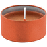 Kynttilä Sioko candle, oranssi lisäkuva 1