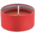Kynttilä Sioko candle, punainen lisäkuva 1