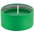 Kynttilä Sioko candle, vihreä lisäkuva 1