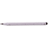 Kynä ilman mustetta Ruloid inkless pen with ruler, hopea lisäkuva 1