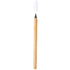 Kynä ilman mustetta Tebel bamboo inkless pen, luonnollinen lisäkuva 1