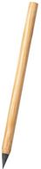 Kynä ilman mustetta Tebel bamboo inkless pen, luonnollinen liikelahja logopainatuksella