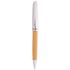 Kynäkotelo Chimon bamboo pen set, luonnollinen lisäkuva 4