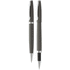 Kynäkotelo Lumix pen set, tummanharmaa lisäkuva 1