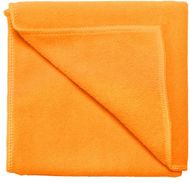Käsipyyhe Kotto towel, oranssi liikelahja logopainatuksella