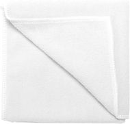 Käsipyyhe Kotto towel, valkoinen liikelahja logopainatuksella