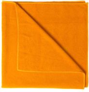 Käsipyyhe Lypso towel, oranssi liikelahja logopainatuksella