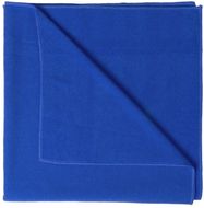 Käsipyyhe Lypso towel, sininen liikelahja logopainatuksella