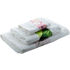 Käsipyyhe Subowel L sublimation towel, valkoinen lisäkuva 5