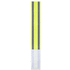 Käsivarsihihna Picton reflective arm strap, neon-keltainen lisäkuva 3