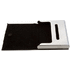 Käyntikorttikotelo Merpet business card holder, musta lisäkuva 4