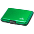 Käyntikorttikotelo Rainol credit card holder, vihreä lisäkuva 1