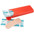 Laastari Bandy bandage, punainen lisäkuva 1