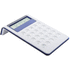 Laskin Myd calculator, valkoinen, sininen lisäkuva 1