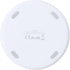 Laturi Alanny wireless charger, valkoinen lisäkuva 2