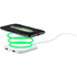 Laturi Donson wireless charger, valkoinen lisäkuva 3