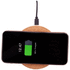 Laturi Querox wireless charger, luonnollinen lisäkuva 5