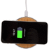 Laturi RalooCharge wireless charger, luonnollinen, hopea lisäkuva 10