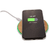 Laturi RalooCharge wireless charger, luonnollinen, hopea lisäkuva 9