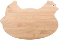 Leikkuulauta Kentucky cutting board, luonnollinen liikelahja logopainatuksella