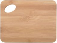Leikkuulauta Ruban cutting board, beige liikelahja logopainatuksella
