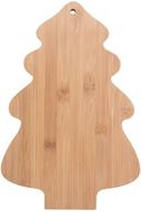 Leikkuulauta Shiba cutting board, luonnollinen liikelahja logopainatuksella