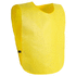Liivi Cambex sport vest, keltainen liikelahja logopainatuksella
