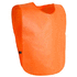 Liivi Cambex sport vest, oranssi liikelahja logopainatuksella