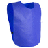 Liivi Cambex sport vest, sininen liikelahja logopainatuksella