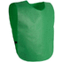 Liivi Cambex sport vest, vihreä liikelahja logopainatuksella