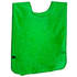 Liivi Sporter adult jersey, vihreä liikelahja logopainatuksella