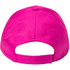 Lippalakki Blazok baseball cap, fuksia lisäkuva 1